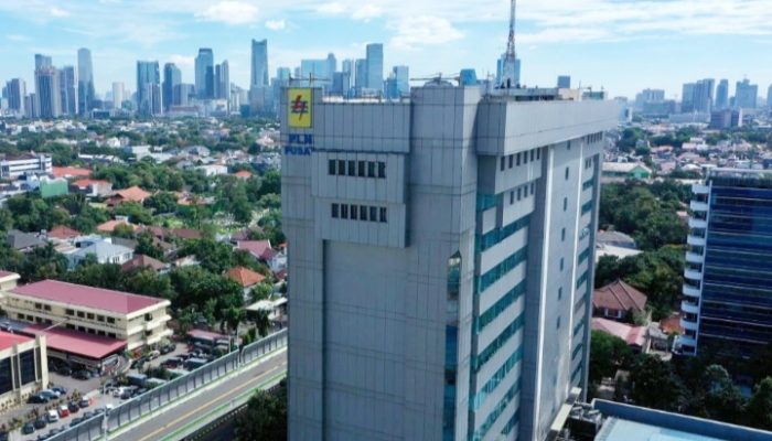 Tahun Baru 2026, Listrik Nasional Tetap Aman