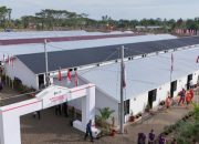 Prabowo Apresiasi Danantara Bangun 600 Rumah Sementara untuk Warga Aceh Tamiang dalam Waktu Singkat: Ini Kewajiban Kita