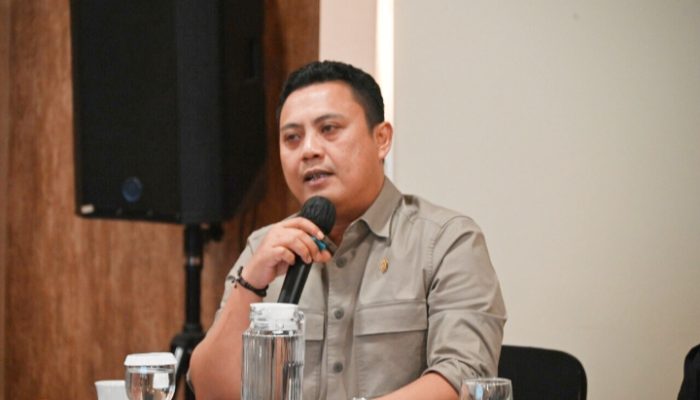 Legislator Gerindra Support Percepatan Hunian Korban Bencana Aceh, Sumut, dan Sumbar di Senayan