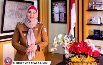 Pendaftaran Tinggal 5 Hari, Wabup Debby Ajak ASN dan Masyarakat Ramaikan Basel Run 2026