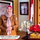 Pendaftaran Tinggal 5 Hari, Wabup Debby Ajak ASN dan Masyarakat Ramaikan Basel Run 2026