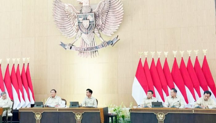 1 Tahun MBG Capai 55 Juta Penerima Manfaat, Prabowo: 99,99% Berhasil, tapi Harus Nol Kesalahan