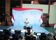 Prabowo Minta Disiplin Prosedur Ditingkatkan untuk Makan Bergizi Gratis