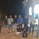 Baru 4 Bulan Bebas Penjara, Deni Diciduk Lagi Bareng Kadus Parit 7 Desa Keposang, Sabu 2,20 Gram Disita