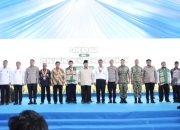 Petani Karawang Apresiasi Kunjungan Prabowo : Jadi Motivasi Tambah Produksi