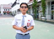 Siswa Berkaca-kaca Cerita Uang Jajan Kini Bisa Ditabung Berkat MBG