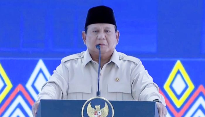 Prabowo Target Bangun 500 Sekolah Rakyat Gratis untuk Siswa Miskin hingga 2029, Bisa Tampung 500.000 Anak
