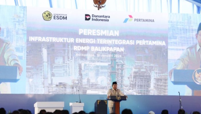 Prabowo Ingatkan Petinggi BUMN: Kalau Tak Sanggup Mengabdi, Berhenti Saja