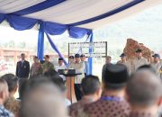 Siswi SMA Taruna Nusantara Titipkan Harapan Masa Depan kepada Prabowo: Indonesia Bisa Makin Maju