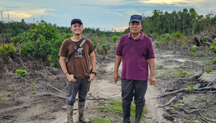 Terseret TPPU Kasus Tipikor Mafia Tanah, Aditya Noer Diduga Terima Rp1,5 M untuk Kampanye Pilkada 2020