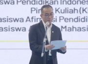 Mendiktisaintek: 82 Perguruan Tinggi Turun Tangan Pulihkan Aceh, Sumut, dan Sumbar