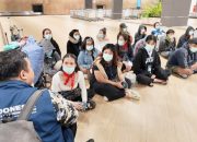 Gelombang Ketiga Pemulangan: 90 WNI Korban Online Scam Dipulangkan dari Myanmar via Thailand
