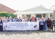 Program TJSL PT Timah fokus tingkatkan manajemen, keuangan, dan pemasaran digital UMKM