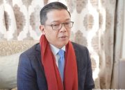 Isu Akuisisi Greenland, RI Serukan Perdamaian dan Stabilitas Kawasan