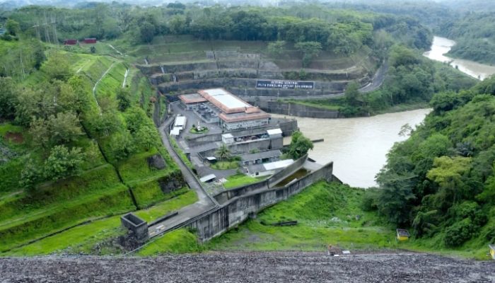 Penjualan REC PLN naik 19,65 persen sepanjang 2025 seiring minat industri