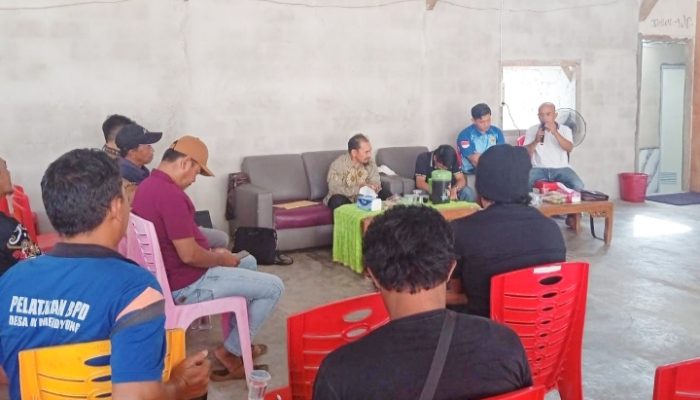 Teguran Kemenhut Dinilai Lunak, Konflik HTI Bangka Barat Memanas