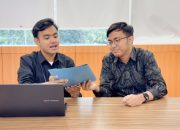 Digaji Setara UMP, Fresh Graduate Rasakan Manfaat Magang Nasional Inisiasi Prabowo