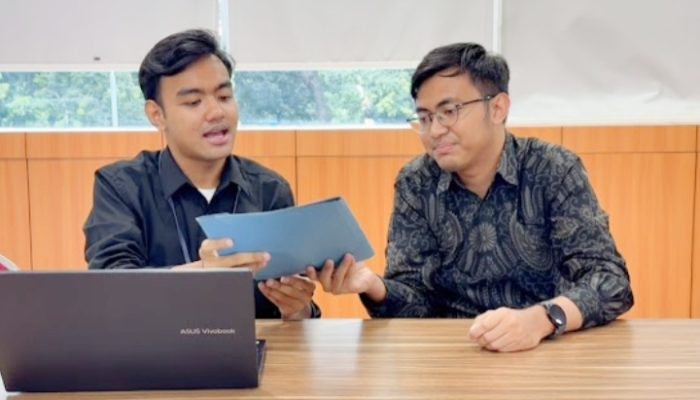 Digaji Setara UMP, Fresh Graduate Rasakan Manfaat Magang Nasional Inisiasi Prabowo