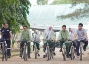 Beasiswa, Pemali Boarding School, dan pendidikan disabilitas jadi fokus PT TIMAH