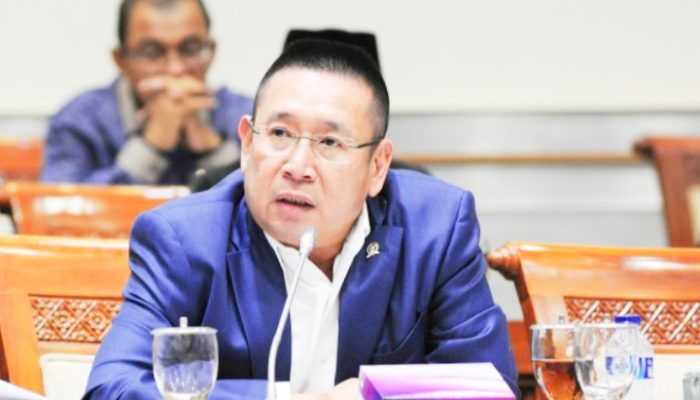 Dana Korban Dikembalikan Rp161 Miliar, DPR Pertanyakan Transparansi Penanganan Kasus Scam OJK