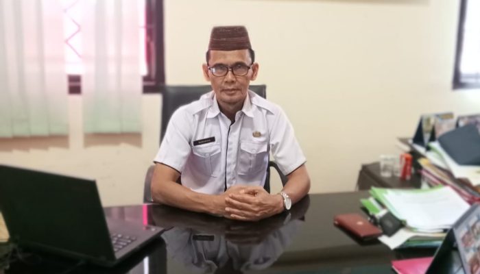 Cegah Child Grooming pada Anak, DP3APKB Bangka Barat Dorong Edukasi di Sekolah