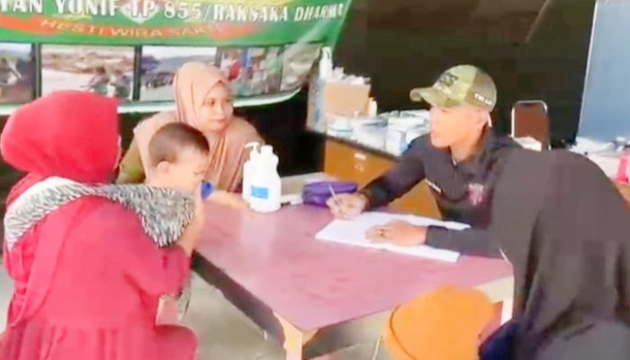 Jembatan Gantung Cipalebuh Garut, Jalan Baru Menuju Sekolah, Sawah, dan Tempat Ibadah