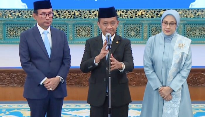 Arahan Prabowo untuk Dewan Energi: Hindari Impor BBM hingga Swasembada Energi