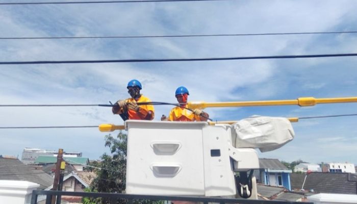 PLN fokuskan pengecekan jaringan jelang peningkatan kebutuhan listrik Ramadan
