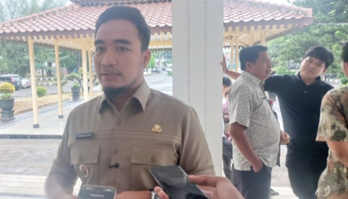 Pemkot Cilegon Dapat Bantuan 65 Miliar Untuk Perbaikan dan Peningkatan Mutu JLS