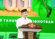 Ahmad Muzani : NU Berusia 100 Tahun, Pilar Persatuan dan Penjaga Republik