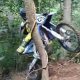 500 Offroader Taklukkan Jalur Ekstrem Bangka Selatan