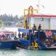 Ratusan Karyawan PT Timah Tbk Ramaikan Fishing Competition 2026 di Sungailiat