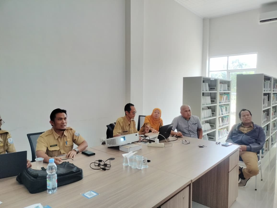 Pameran Buku, Lomba Puisi, hingga Bedah Karya Penulis Lokal Warnai HPN 2026 dan HUT ke-23 Bangka Selatan