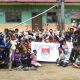 Mapala Se-Indonesia Dirikan Posko Kemanusiaan di Aceh Tengah