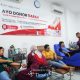 Jaga Stok Darah Jelang Puasa, PT Timah Tbk Support Aksi Donor Kagama Babel