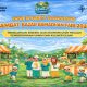 Dongkrak Ekonomi Lokal, PT Timah Gelar Bazar Ramadhan Fair 2026 di Pangkalpinang