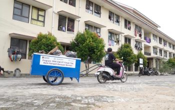 Peran Nyata PT TIMAH Tbk dalam Pengelolaan Sampah Berkelanjutan di Wilayah Operasional