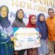 PT Timah Berbagi Paket Sembako untuk Warga Bangka