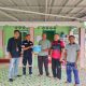 PT Timah Salurkan Bantuan untuk Musala Baiturrohman, Warga Keposang Bersyukur