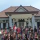 18 Siswa SMAN 1 Simpang Teritip Ikuti Pengembaraan Pramuka ke Tanjung Kalian