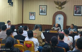 LPG 3 Kg di Babel Normal Mulai 5 Februari