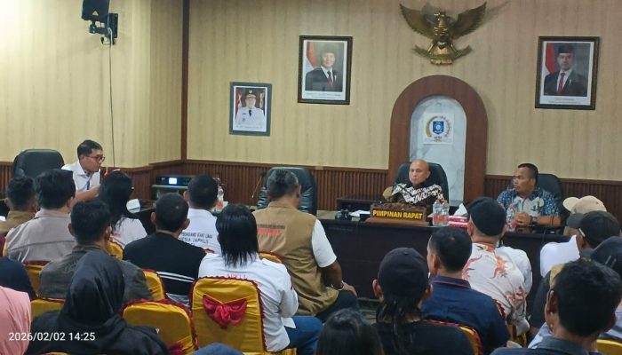 LPG 3 Kg di Babel Normal Mulai 5 Februari