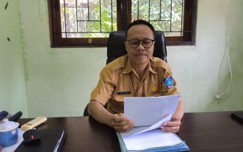 KPHP Rambat Air Menduyung Tegaskan Sawit Tak Boleh Masuk Kawasan Hutan Bangka Barat