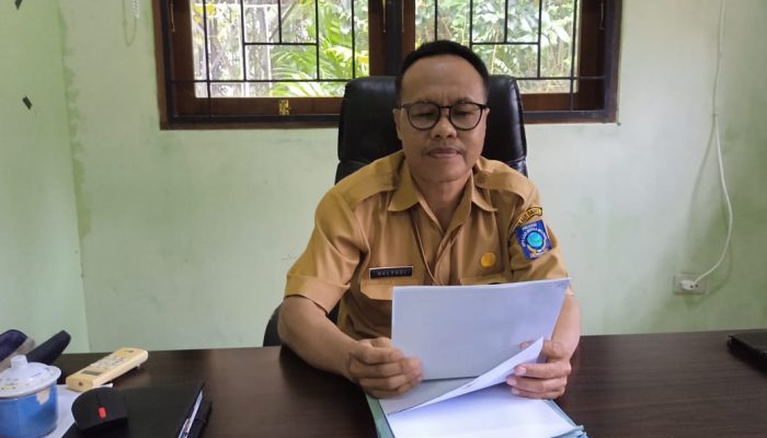 KPHP Rambat Air Menduyung Tegaskan Sawit Tak Boleh Masuk Kawasan Hutan Bangka Barat