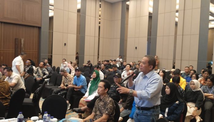 Pahlevi Syahrun Kritik Rencana Thorcon Bangun PLTN di Pulau Gelasa: Jangan Langgar Kawasan Konservasi