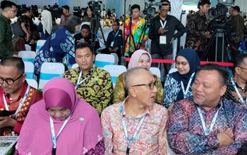 Pemprov Babel Minta Wartawan Jaga Kekompakan