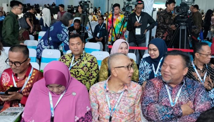 Pemprov Babel Minta Wartawan Jaga Kekompakan