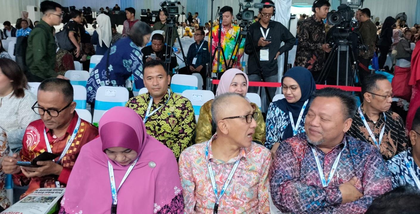 Pemprov Babel Minta Wartawan Jaga Kekompakan