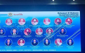 Jejak Batin Tikal di Desa Gudang, Dari Mitos Rambut hingga Perlawanan Belanda