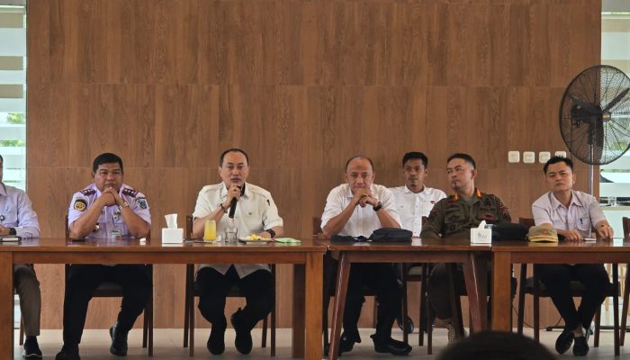 Polda Babel Perkuat Pengawasan PPNS, Dirkrimsus: Jangan Sampai Salah Prosedur